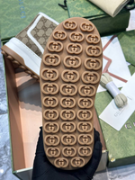 Кеды Gucci