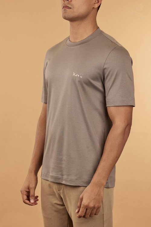 Футболка Kiton