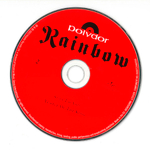 Rainbow / The Singles Box Set 1975-1986 (19CD Single)