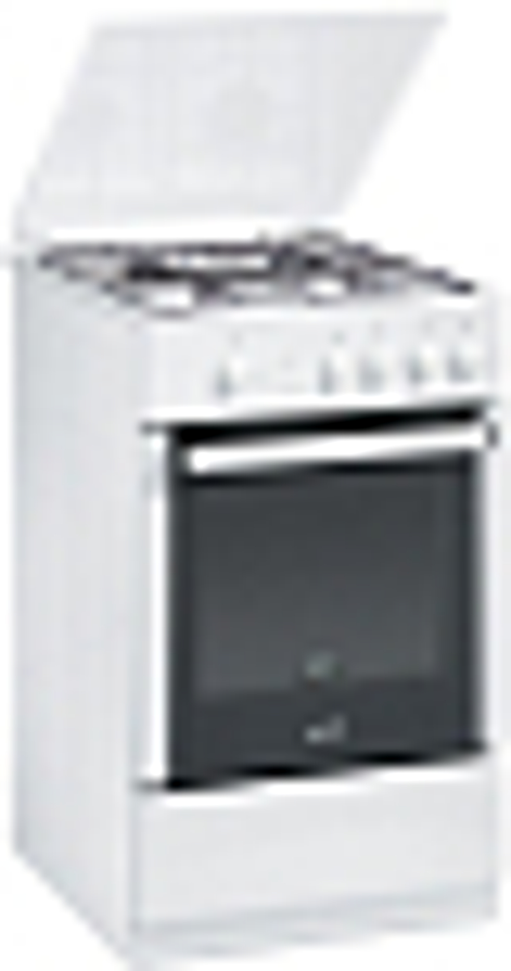 Газовая плита Gorenje GN 51102 AW