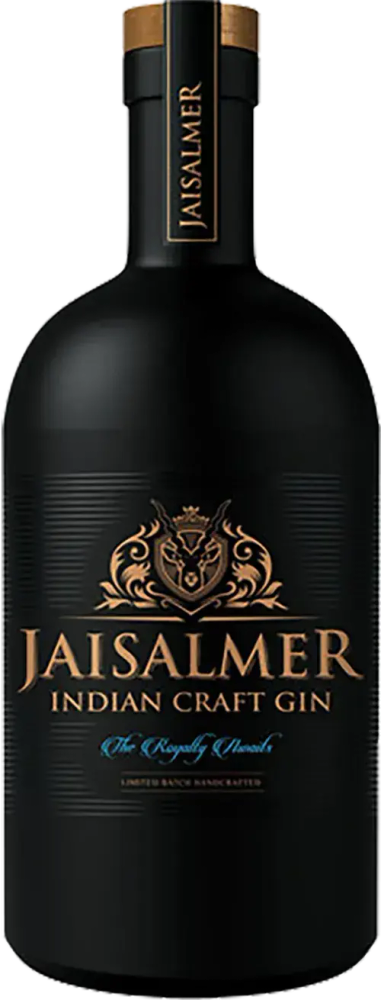 Джин Джайсалмер Индиан Крафт