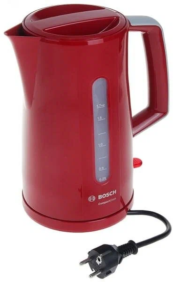 Чайник BOSCH TWK3A014