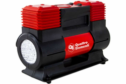 Автомобильный компрессор QUATTRO ELEMENTI Smart 65 792-117