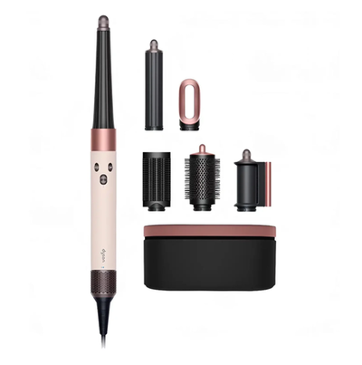 Стайлер Dyson HS08 Ceramic Pink