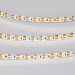 Светодиодная лента FC-M160-4mm 24V Day5000-CX1 (10 W/m, IP20, 5m) (Arlight, резка 1 светодиод) 057856