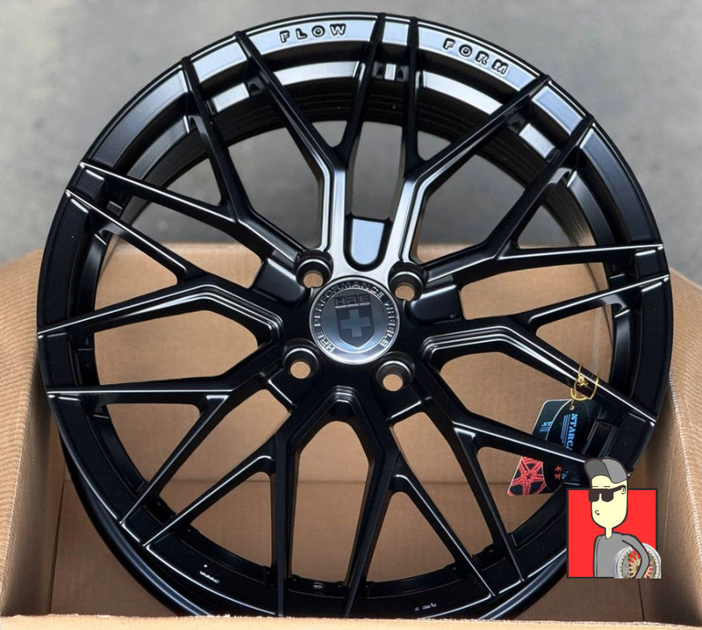 Комплект дисков Vorsteiner 513 17x7.5 et38 4x114.3