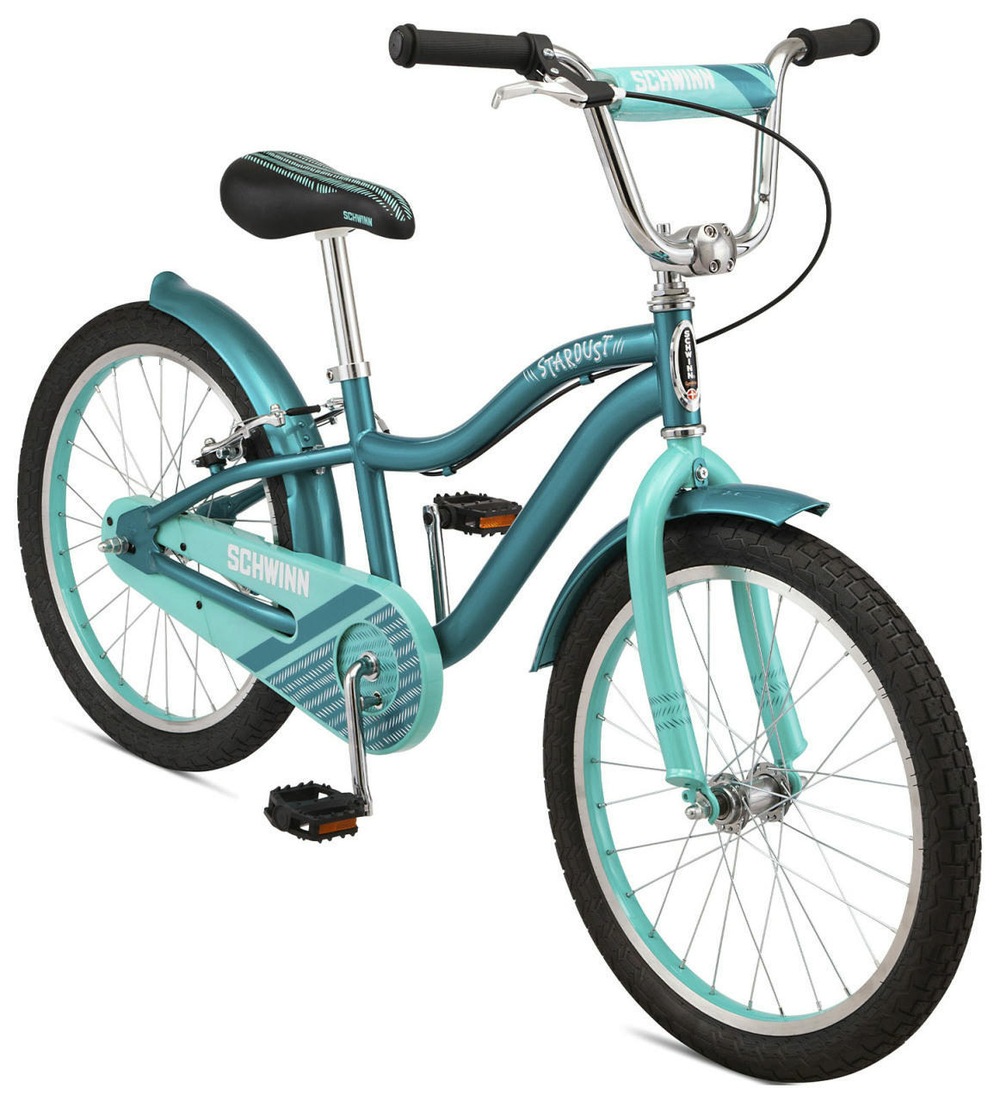 Детский велосипед Schwinn Stardust (2022)