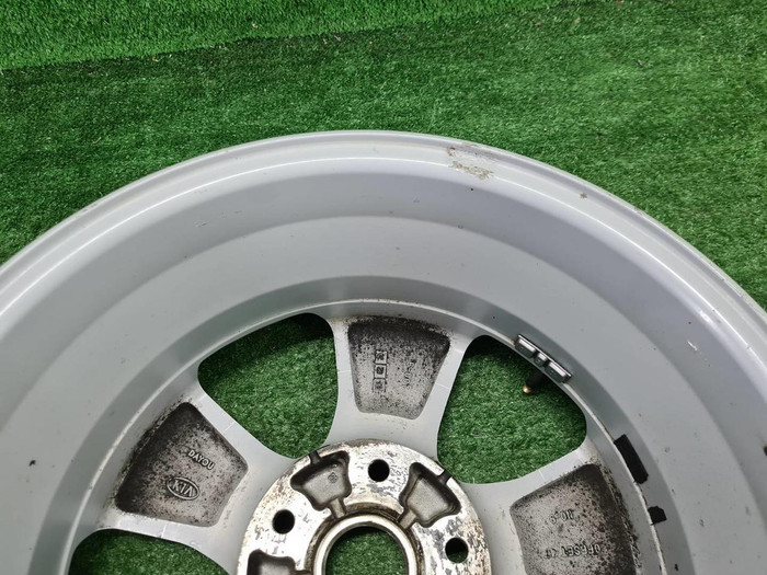 Диск литой R16 Kia Soul 2 PS (2013-2019)