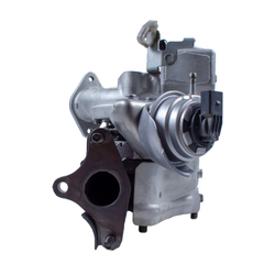 Турбина 834009-5001S Subaru для Subaru