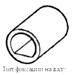 Suzuki 17461-90J01-0000 Крыльчатка водяной помпы OEM DF90/ 100/ 115/ 140/ 150/ 175/ 200 Не Оригинал