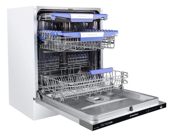 Посудомоечная машина Maunfeld MLP-12IMRO