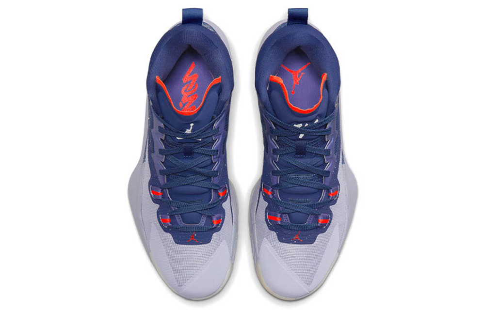 Кроссовки Jordan Zion 1 Pf Zna Tpu