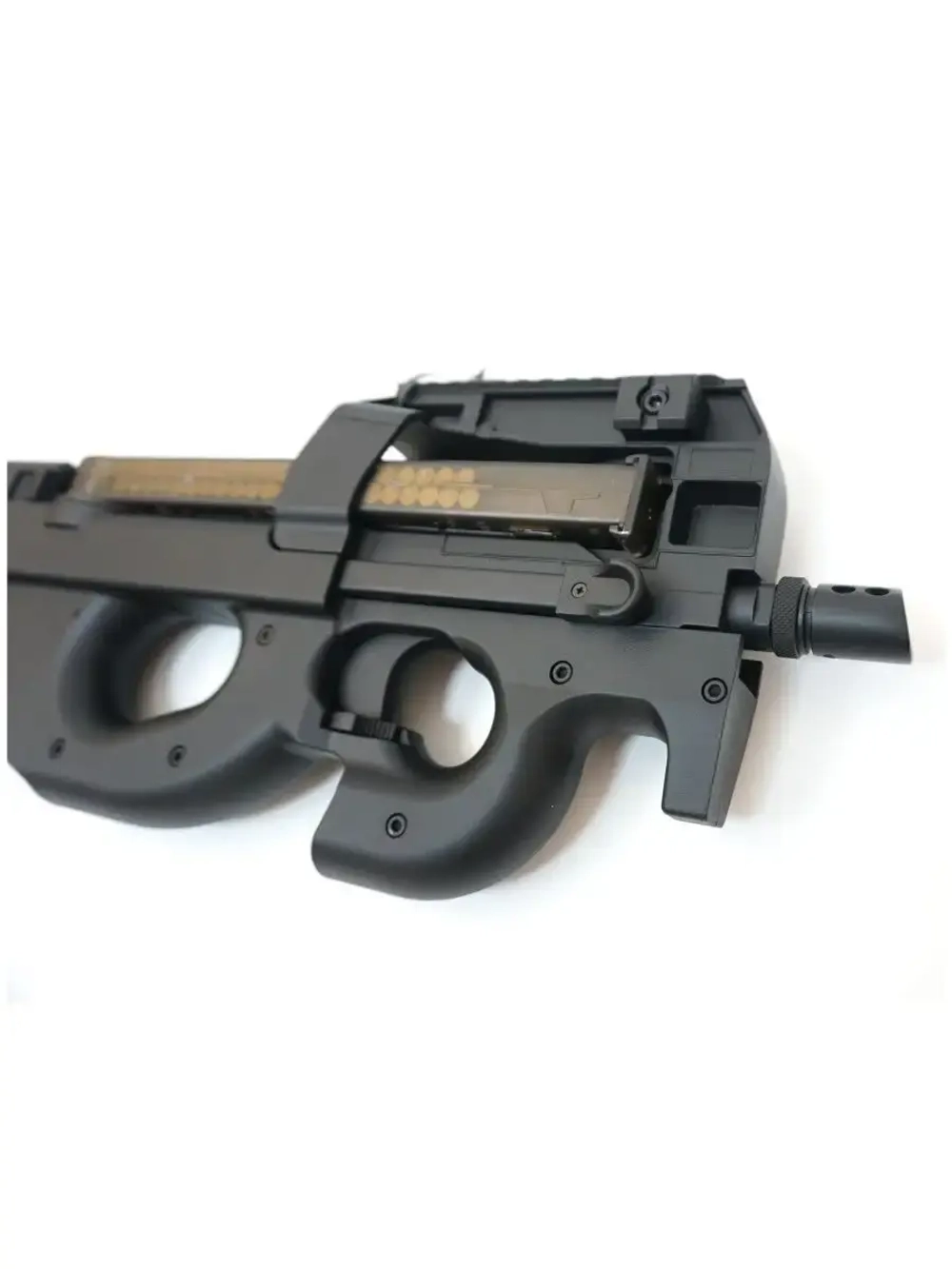 Страйкбольный автомат CM060 FN P90