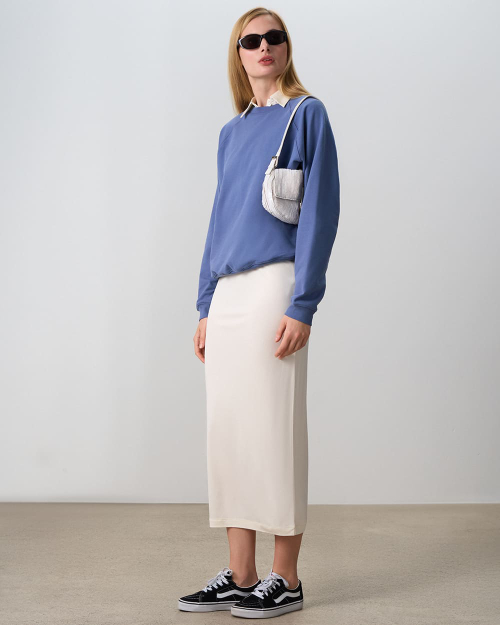 Свитшот "Offshore"