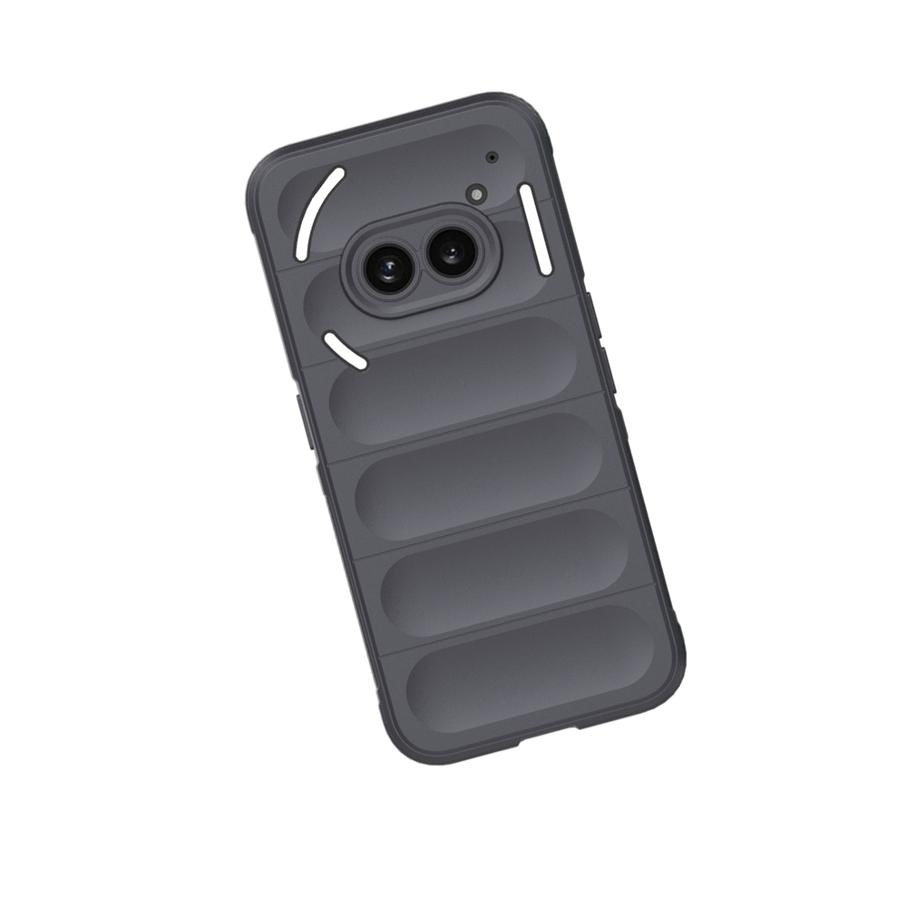 Противоударный чехол Flexible Case для Nothing 2a