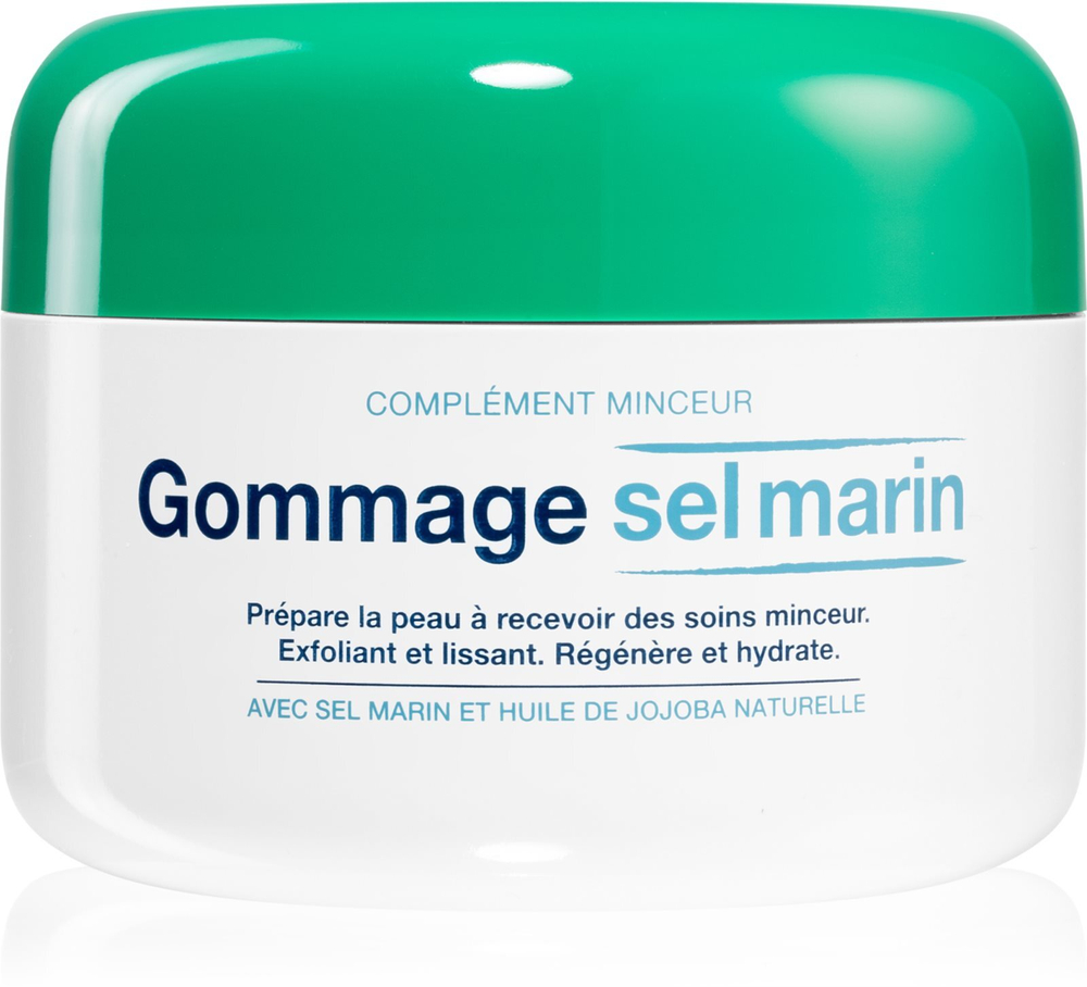 Somatoline Exfoliate - отшелушивающий очищающий гель с регенерирующим эффектом /   350  g  / GTIN 8002410066364
