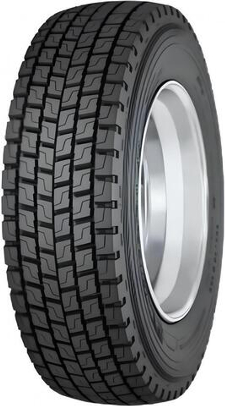 Firemax FM08 (ведущая) 315/70 R22.5 154L