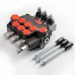 Гидрораспределитель 3P80F-OW (3Р80-1А8A8A8 GKZ1)