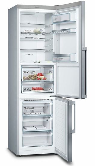 Холодильник Bosch KGF39PI3OR