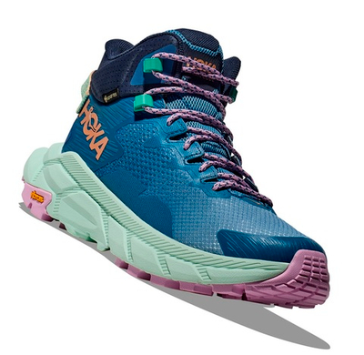 Ботинки женские Hoka Trail code GTX