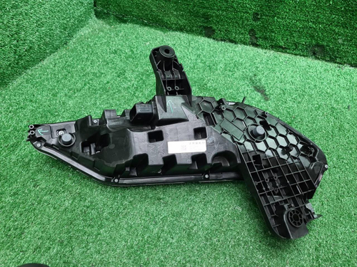 ДХО правый Zeekr 001 (2021-н.в.) LED