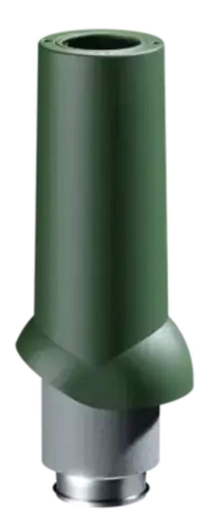 Труба ИЗЛ-125700 Зёлёный