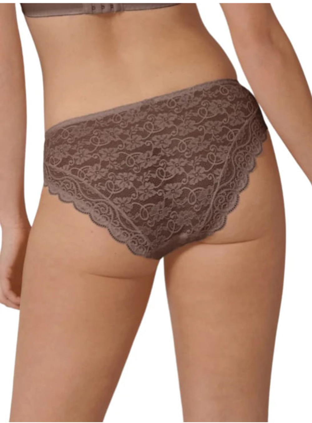 Трусы женские Triumph Amourette 300 Magic Wire Tai акция