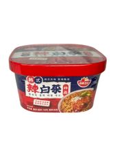 Лапша Yingyang Weishi С капустой по-корейски 138 г