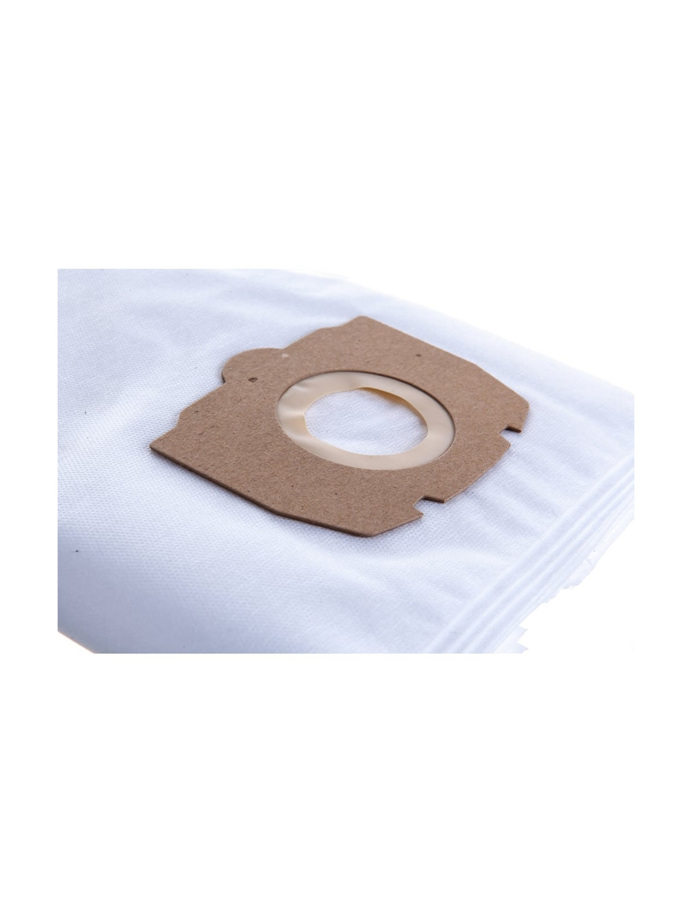 Фильтр-мешки 5 шт для пылесоса KARCHER MV 4, MV 5, MV 6, WD 4, WD 5, WD 6 Gigant KR19/5