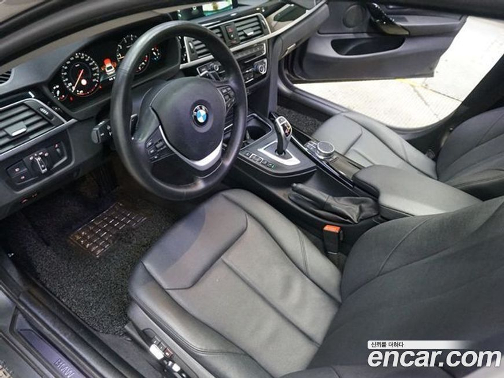 BMW 4 Series (F32) 420i Gran Coupe Special Editions (04.2020)