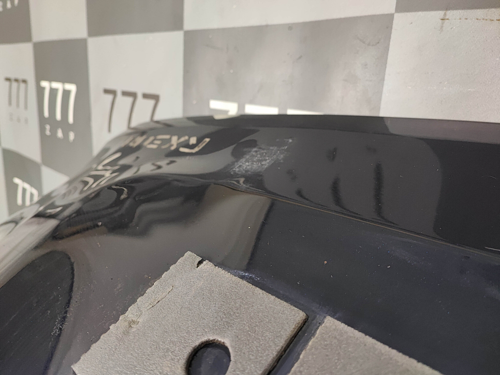 Крышка багажника Lexus RX 4 15-22 Б/У Оригинал 6700548730