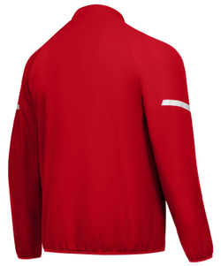 Куртка спортивная CAMP 2 Lined Jacket, красный, детский
