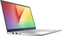 Ноутбук Asus VivoBook S13 S333EA-EG001 (90NB0SP4-M01280) 13.3;(1920x1080)IPS-level/ i5-1135G7(2.4ГГц)/ 8Гб/ 256Gb SSD/ Iris Xe Graphics/ Без ОС/ Черный