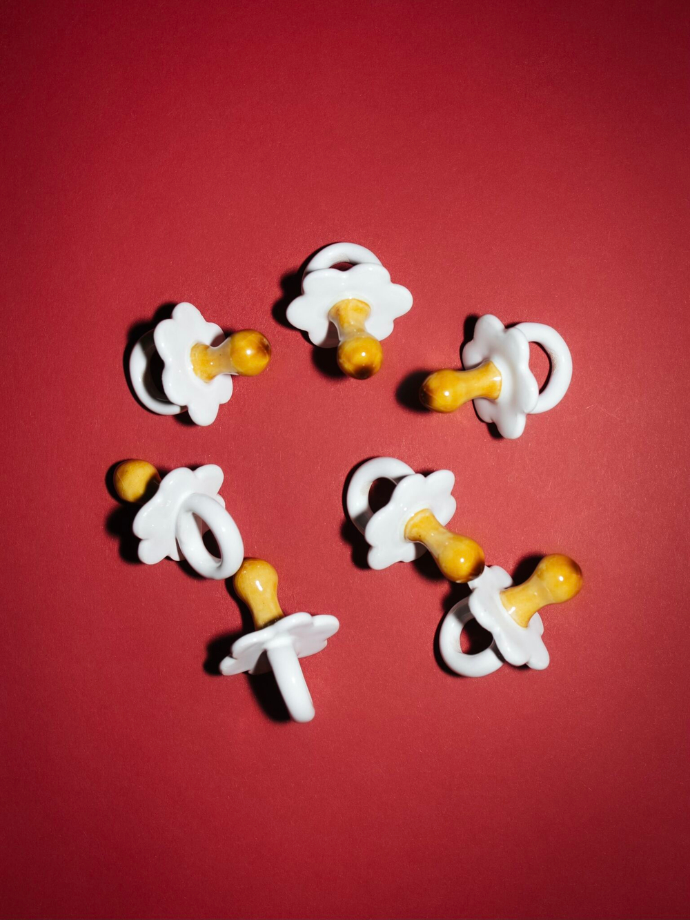 Подвеска Maison Benua Соска