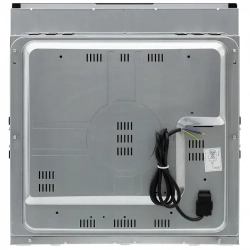 Электрический духовой шкаф Krona Nebula steam 60 WH