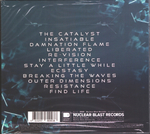 Amaranthe / The Catalyst (RU)(CD)