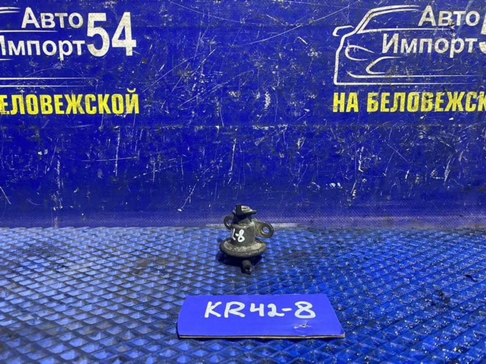 Регулятор давления топлива TOYOTA LITEACE 1999