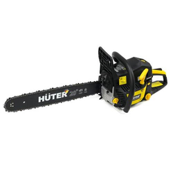 Бензопила Huter BS-2,8/50RS