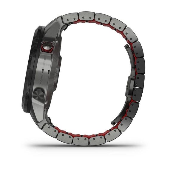 Умные часы Garmin Marq Athlete (Gen 2) Performance Edition