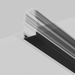 Декоративная накладка 1шт. Maytoni Exility TRA034DO-1B