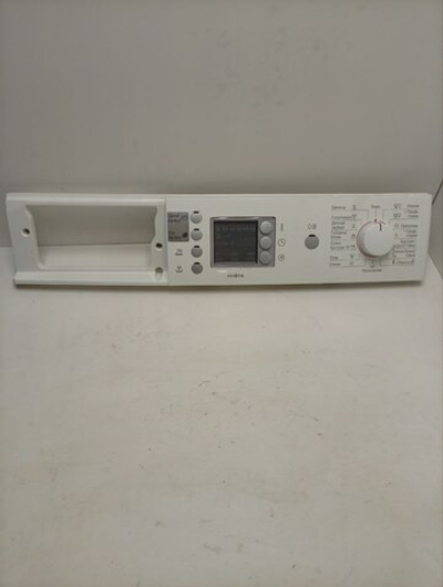 WAE20443OE кт16 Электронный модуль с дисплеем к стиральной машине Bosch 700083 б/у