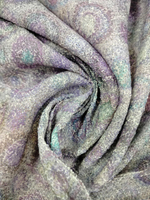 Пайетки рыбья чешуя