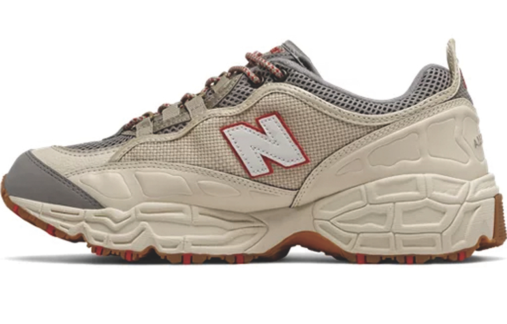 Кроссовки New Balance Nb 801