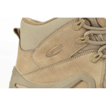 Ботинки Scooter / осень-зима / песок