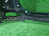 Бампер задний Chery Tiggo 4 (2018-2023)