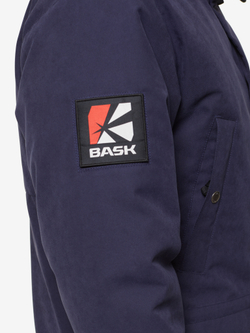 Куртка мужская YENISEI V2 Bask