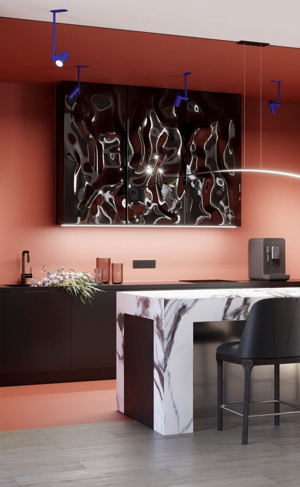 Гарнитур для кухни