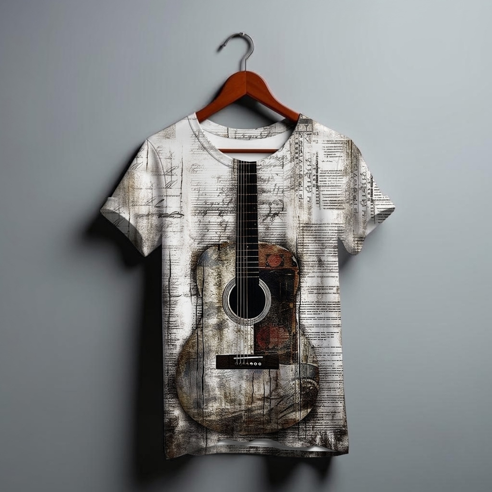 Классическая гитара