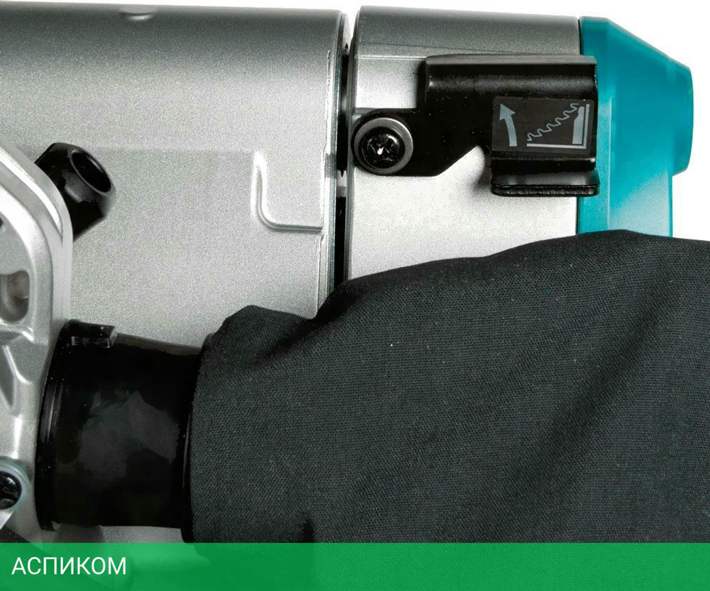 Торцовочная пила Makita LS1019L
