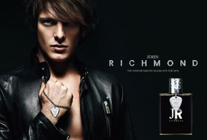 John Richmond JR For Men